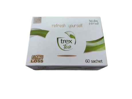 Kutija Trex caja